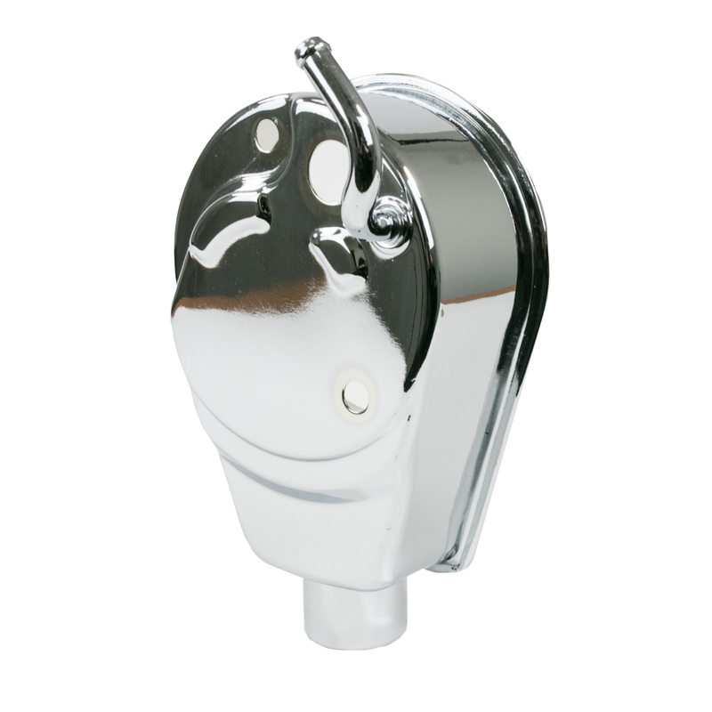 Power Steering Reservoir